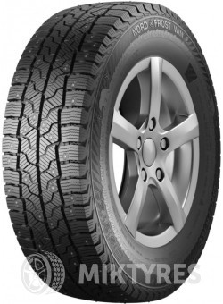 Шины Gislaved Nord Frost Van 2 225/55 R17C 109/107R